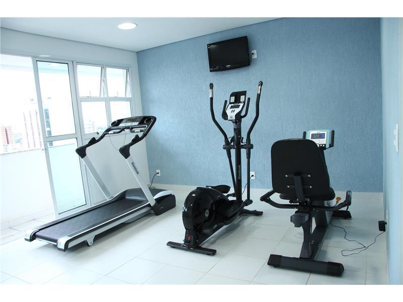 Uberlândia Regente Apart Hotel المظهر الخارجي الصورة
