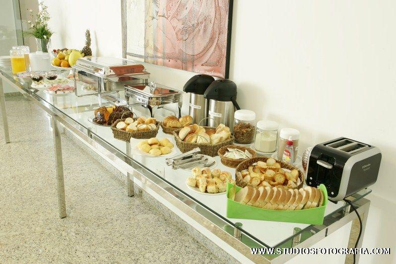 Uberlândia Regente Apart Hotel المظهر الخارجي الصورة