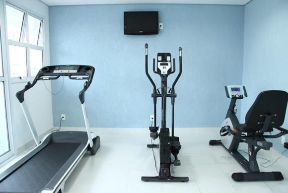 Uberlândia Regente Apart Hotel المظهر الخارجي الصورة