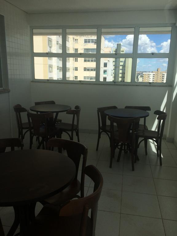 Uberlândia Regente Apart Hotel المظهر الخارجي الصورة