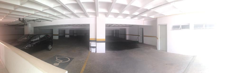 Uberlândia Regente Apart Hotel المظهر الخارجي الصورة
