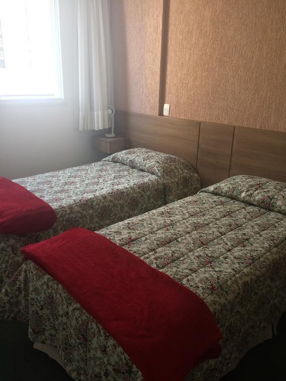 Uberlândia Regente Apart Hotel المظهر الخارجي الصورة