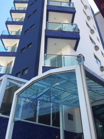 Uberlândia Regente Apart Hotel المظهر الخارجي الصورة